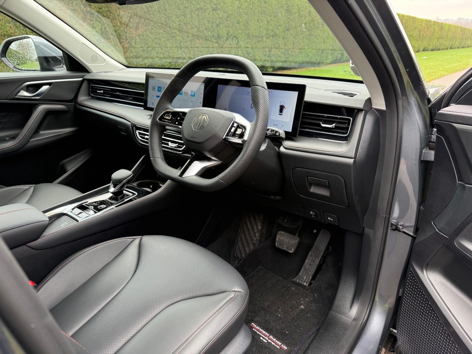 Used MG MG HS 2026 for sale - 77431947: Photo 12