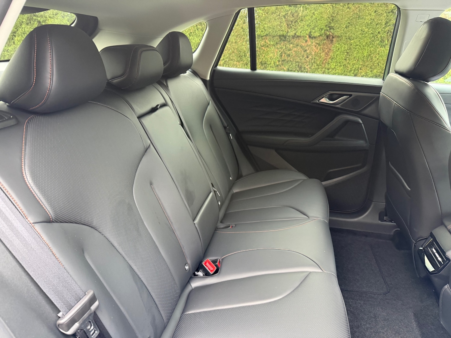 Used MG MG HS 2026 for sale - 77431947: Photo 13