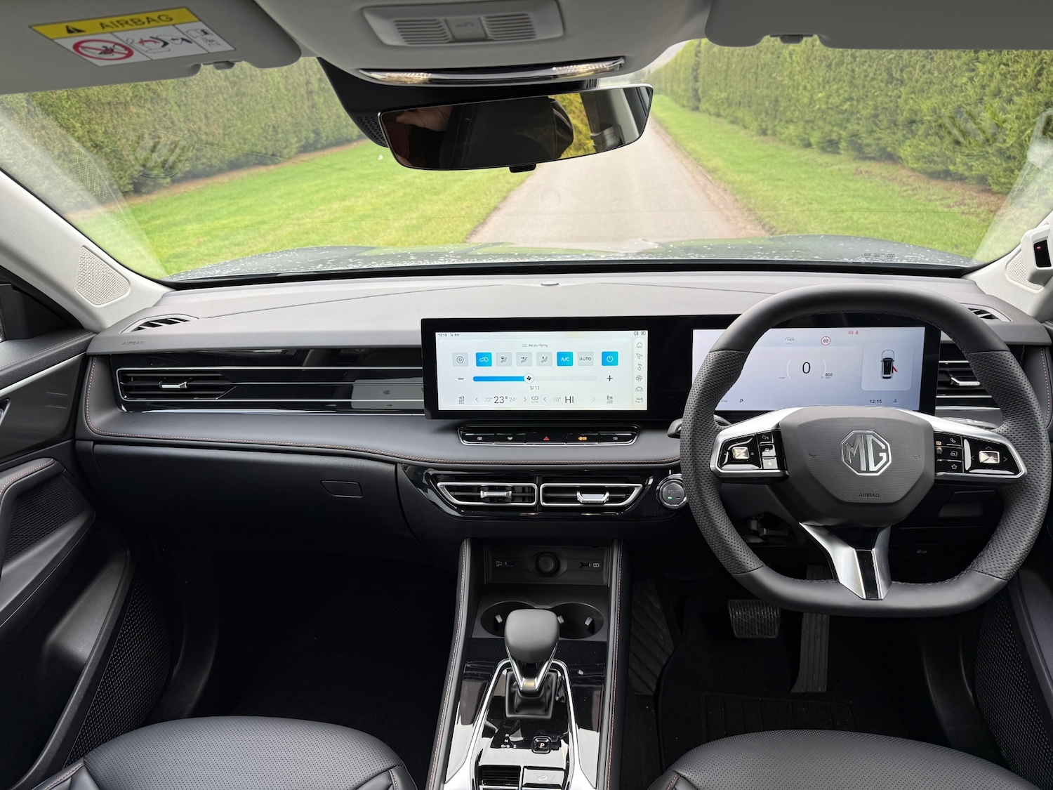 Used MG MG HS 2026 for sale - 77431947: Photo 14