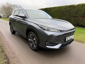 Used MG MG HS 2026 for sale - 77431947: Photo