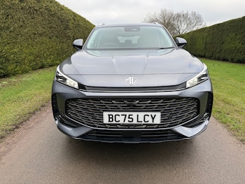 Used MG MG HS 2026 for sale - 77431947: Photo