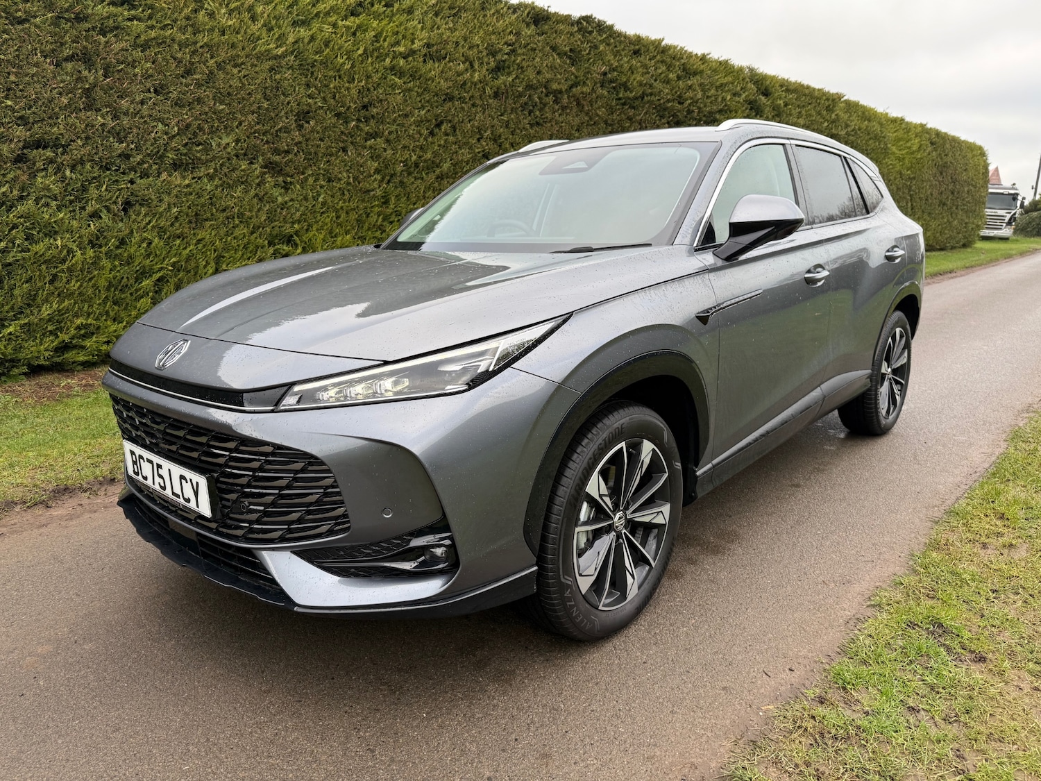 Used MG MG HS 2026 for sale - 77431947: Photo 3