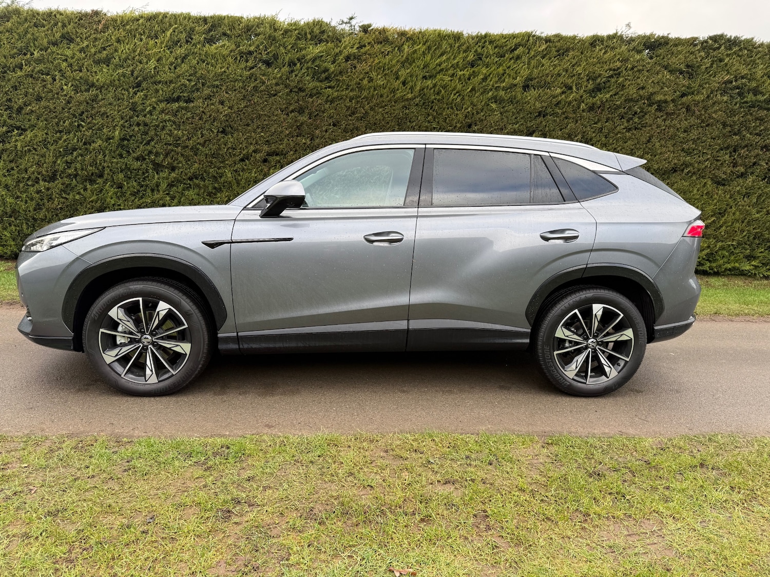 Used MG MG HS 2026 for sale - 77431947: Photo 5