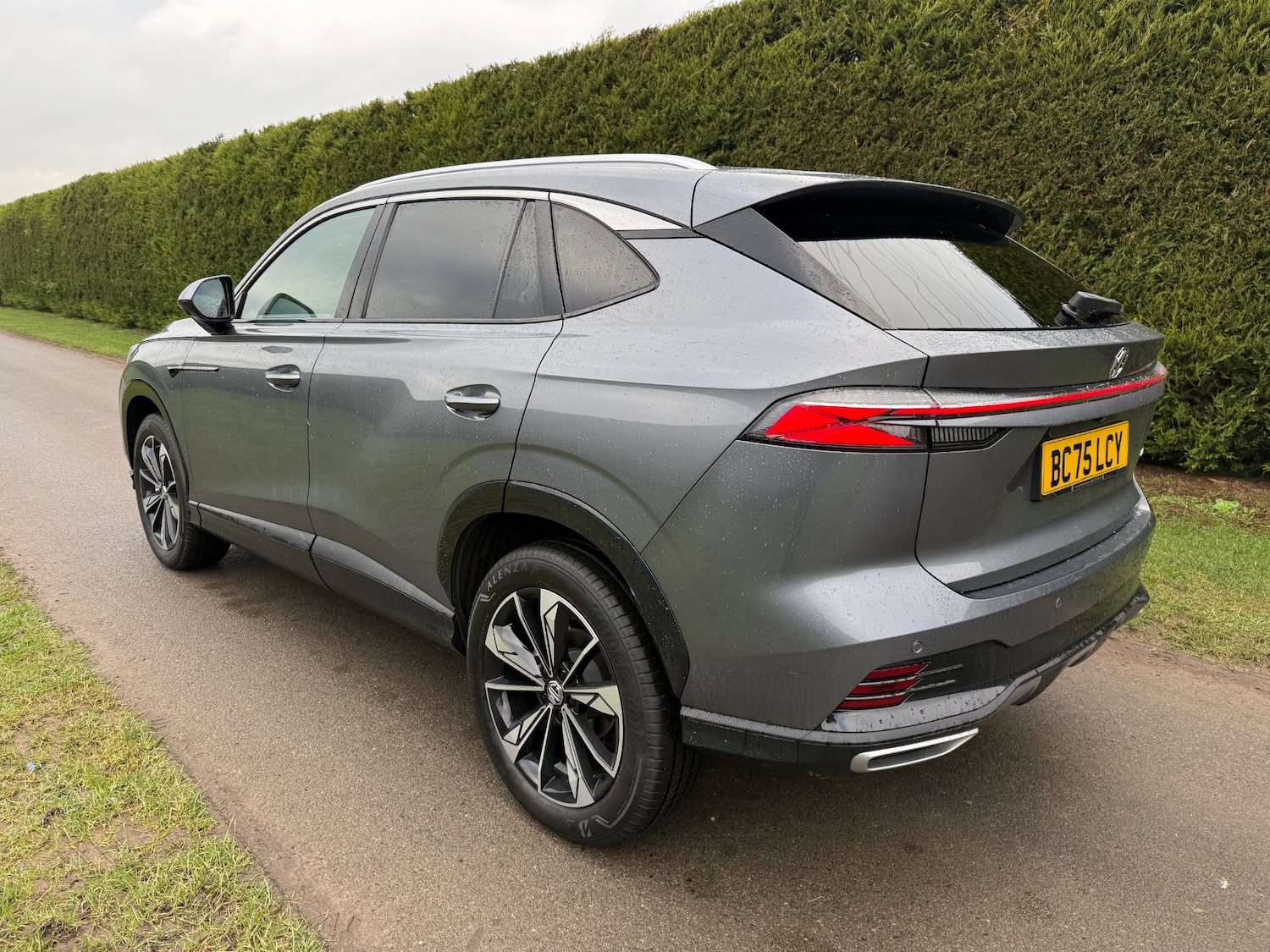 Used MG MG HS 2026 for sale - 77431947: Photo 6