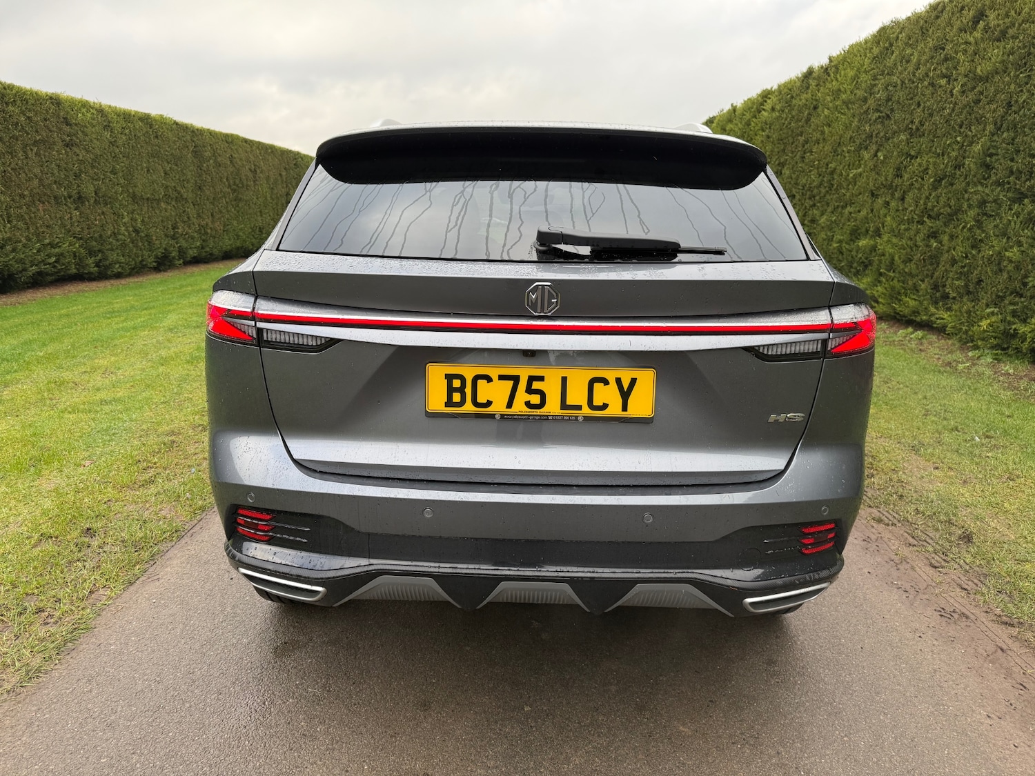 Used MG MG HS 2026 for sale - 77431947: Photo 7