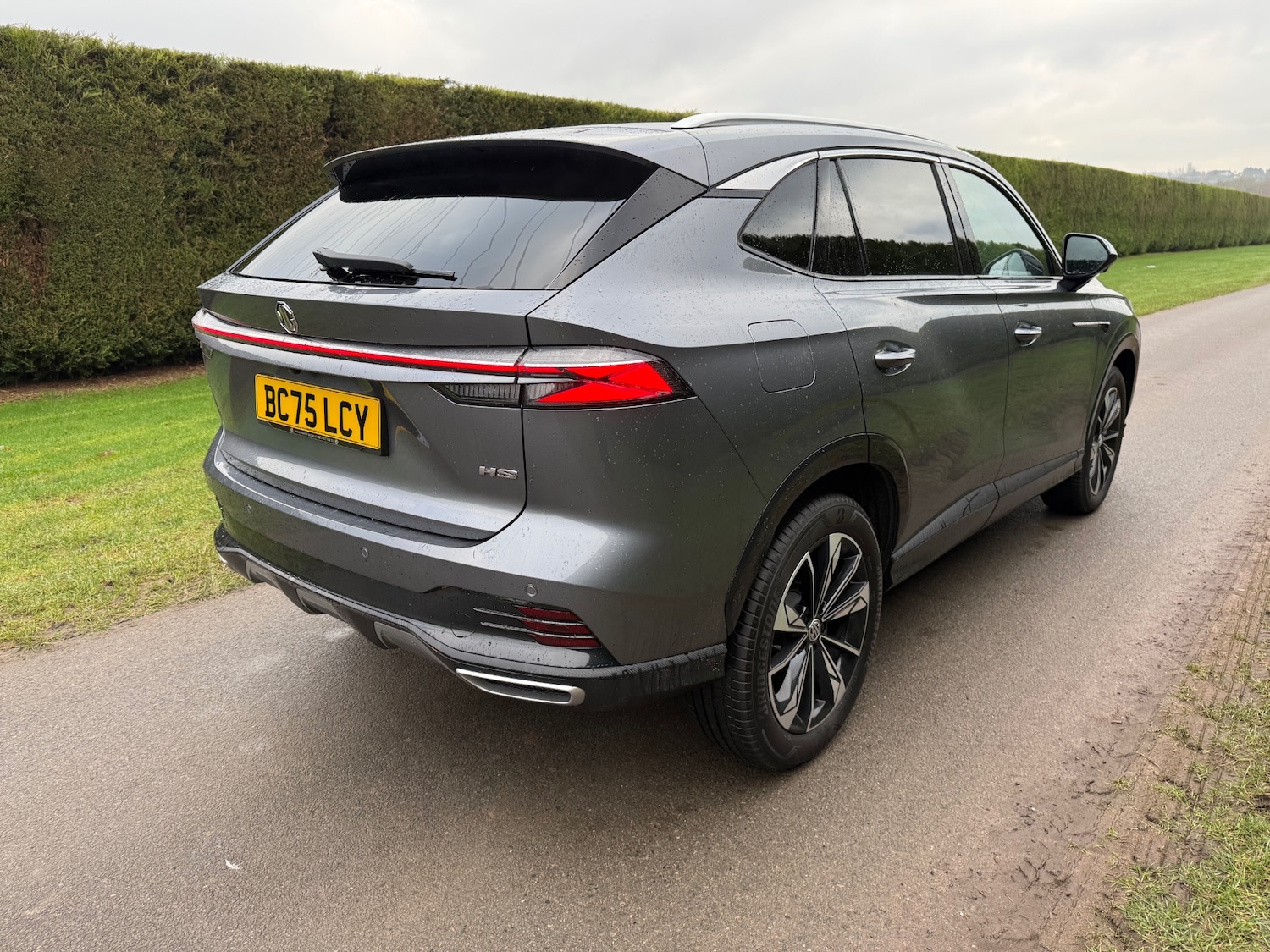 Used MG MG HS 2026 for sale - 77431947: Photo 9