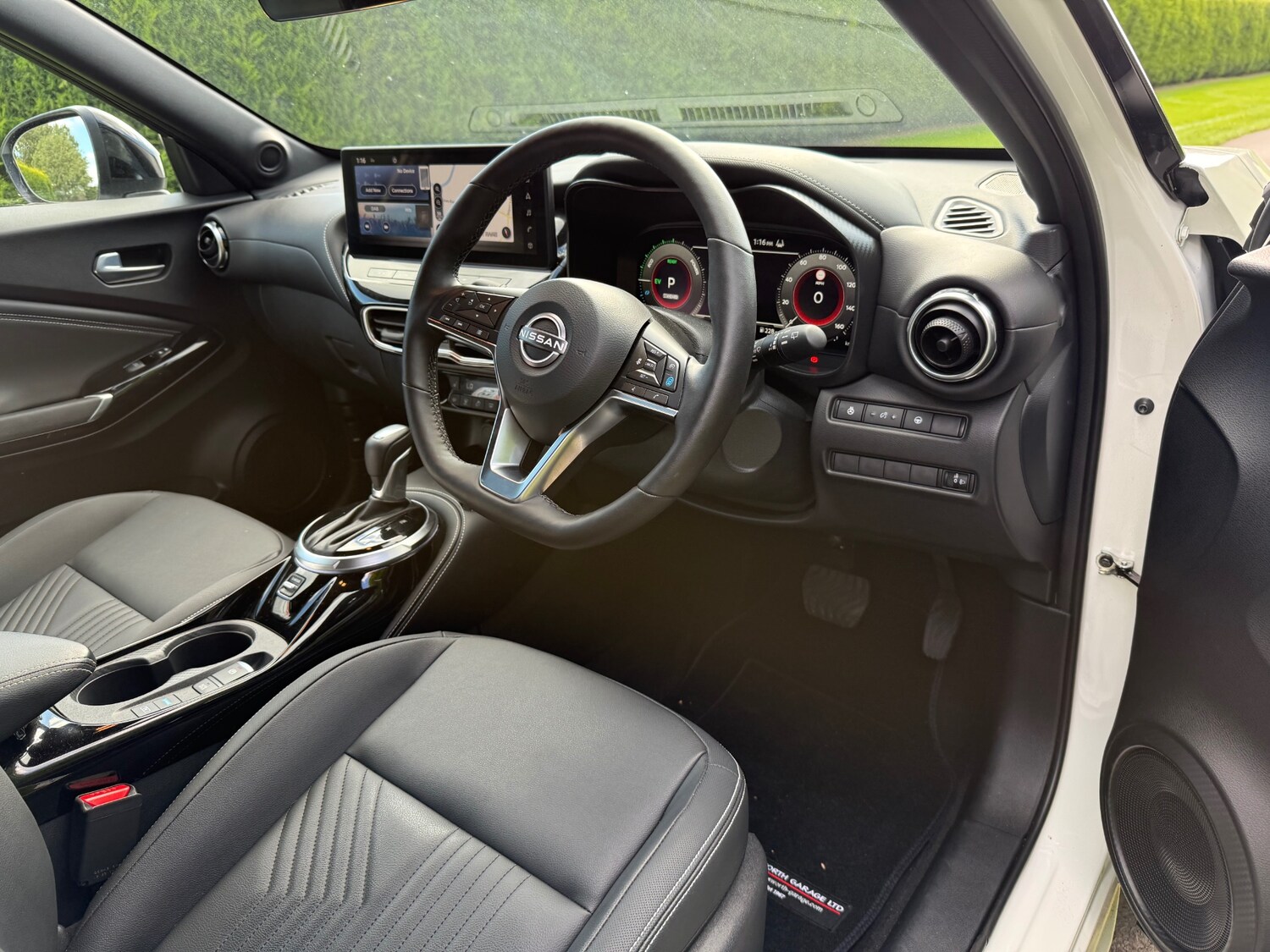 Used Nissan Juke 2025 for sale - 76114875: Photo 11