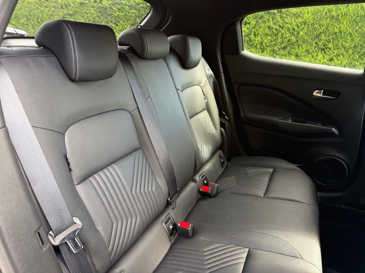 Used Nissan Juke 2025 for sale - 76114875: Photo 13