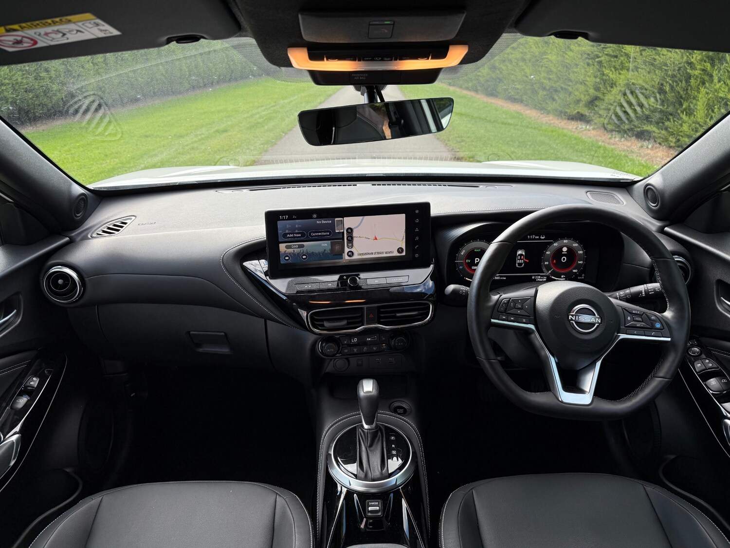 Used Nissan Juke 2025 for sale - 76114875: Photo 14