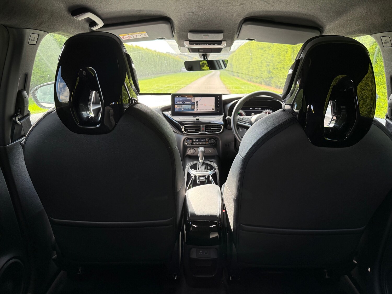 Used Nissan Juke 2025 for sale - 76114875: Photo 15