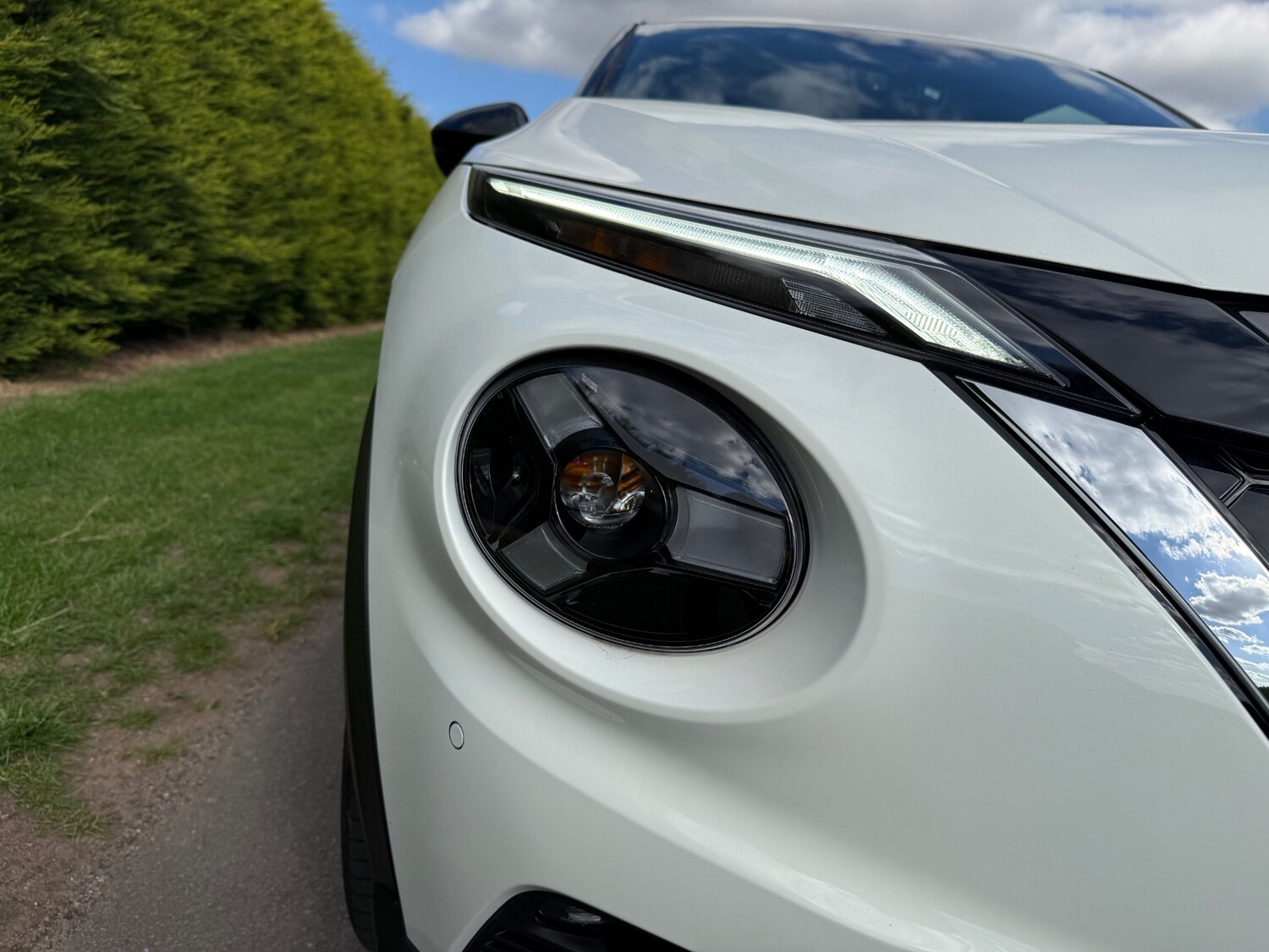 Used Nissan Juke 2025 for sale - 76114875: Photo 17