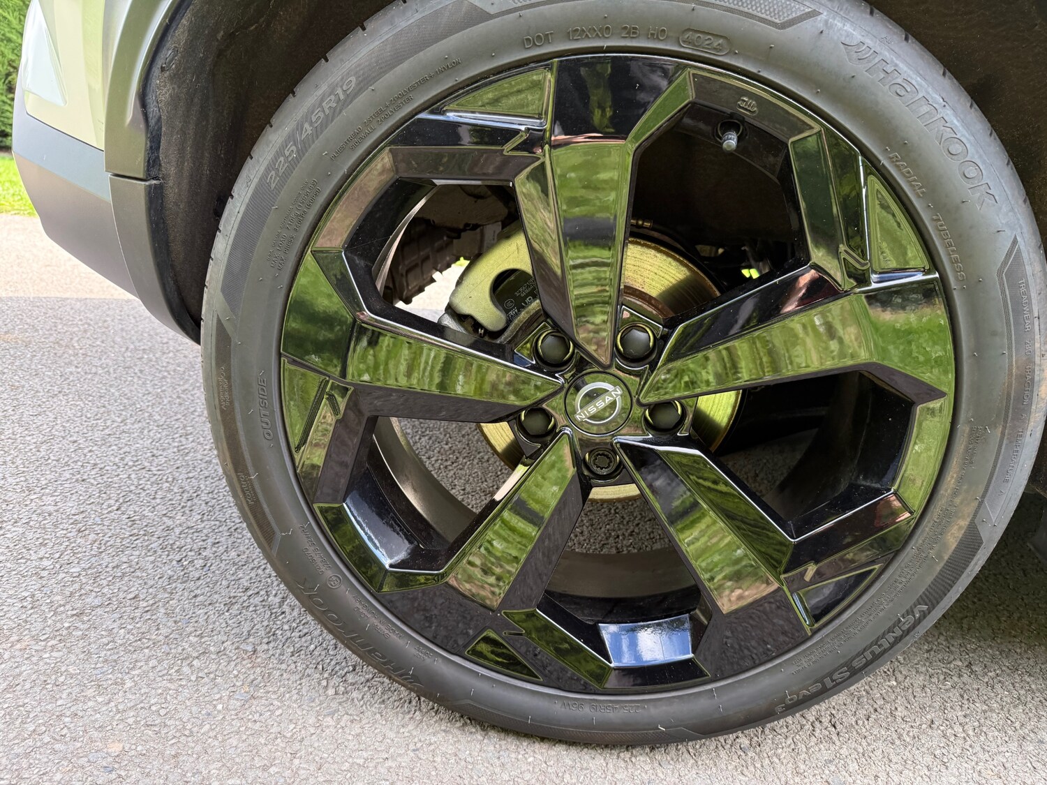 Used Nissan Juke 2025 for sale - 76114875: Photo 19