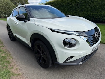 2025 (74) - 1.6 Hybrid Tekna 5dr Auto