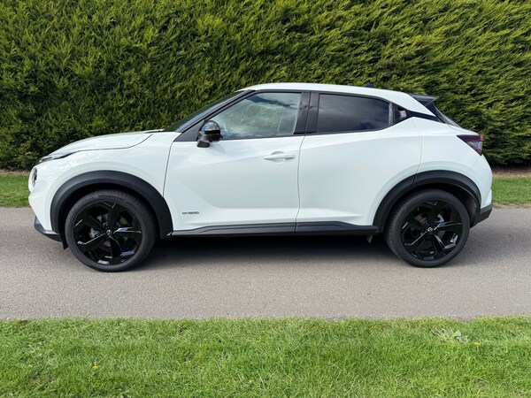 Used Nissan Juke 2025 for sale - 76114875: Photo 5
