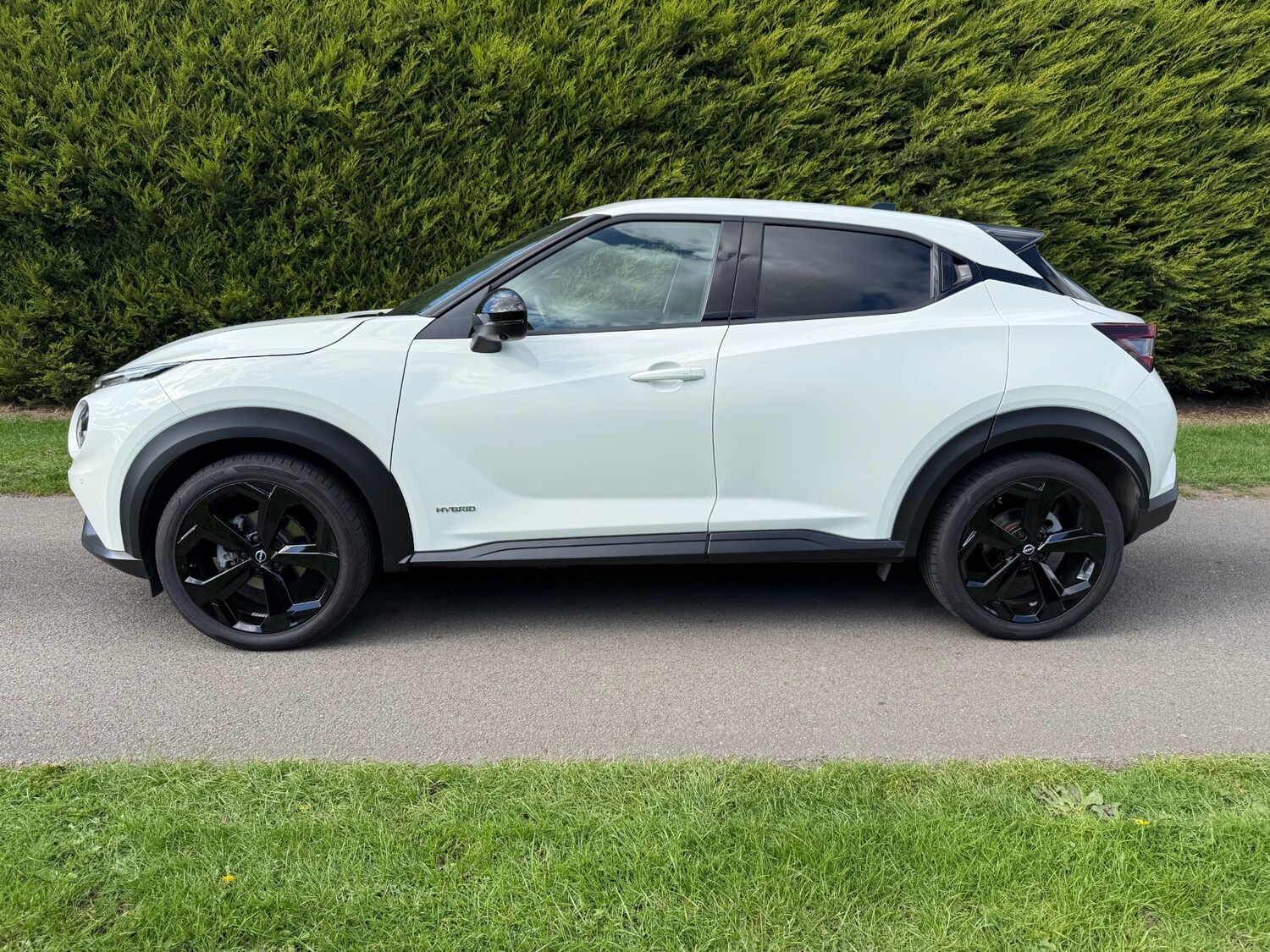 Used Nissan Juke 2025 for sale - 76114875: Photo 6