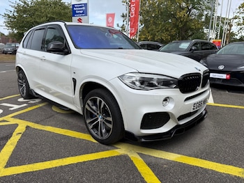 BMW - X5