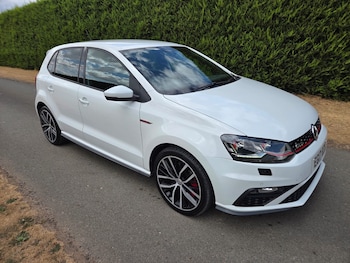 Used Volkswagen Polo 2017 for sale - 79392263: Photo