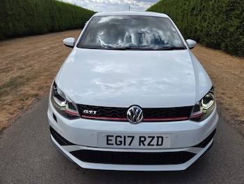 Used Volkswagen Polo 2017 for sale - 79392263: Photo
