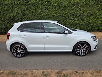 Used Volkswagen Polo 2017 for sale - 79392263: Photo