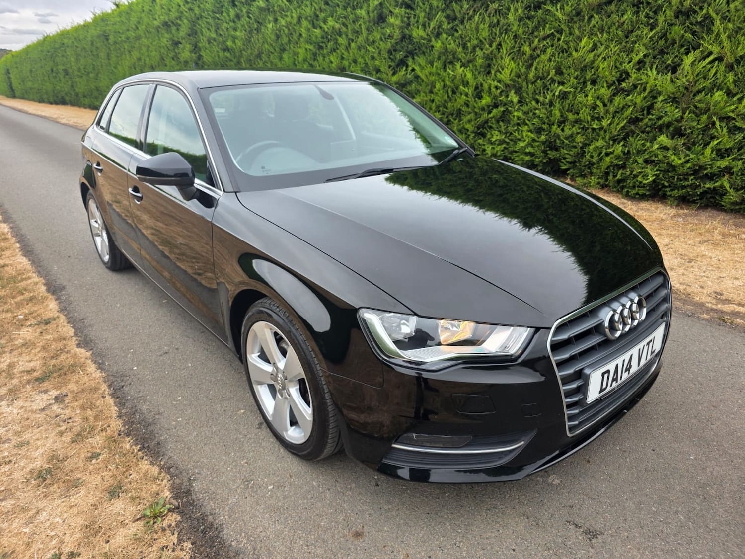 Audi A3 1.4 TFSI Sport 5dr