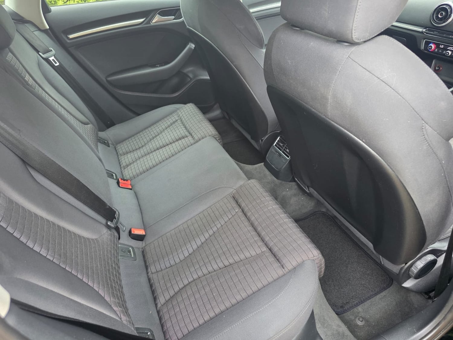 Audi A3 1.4 TFSI Sport 5dr