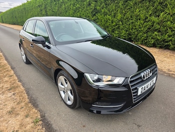 Used Audi A3 2014 for sale - 79560066: Photo