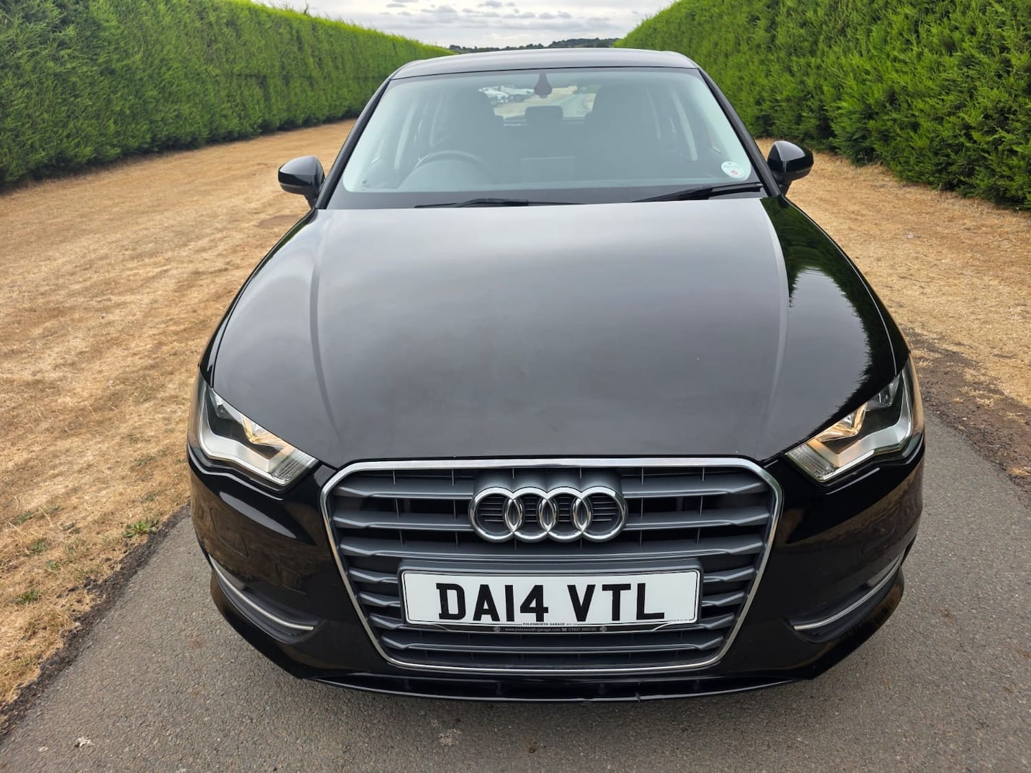 Audi A3 1.4 TFSI Sport 5dr
