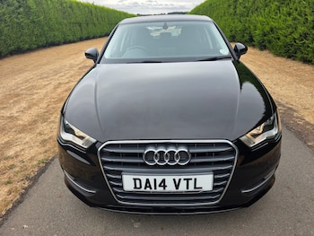 Used Audi A3 2014 for sale - 79560066: Photo
