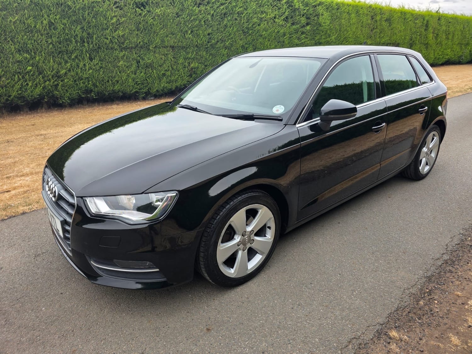 Audi A3 1.4 TFSI Sport 5dr