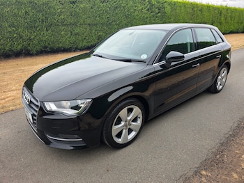 Used Audi A3 2014 for sale - 79560066: Photo