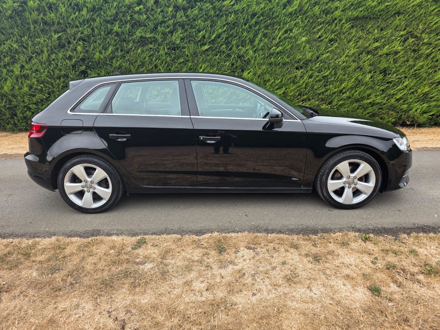 Audi A3 1.4 TFSI Sport 5dr