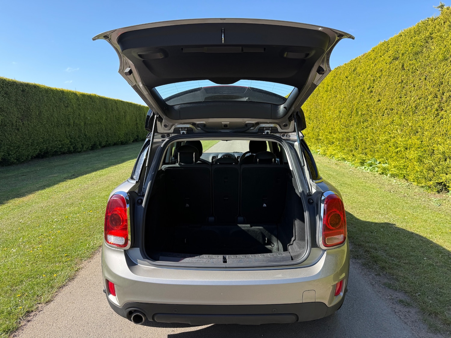 Mini Countryman 1.5 Cooper Classic 5dr Auto