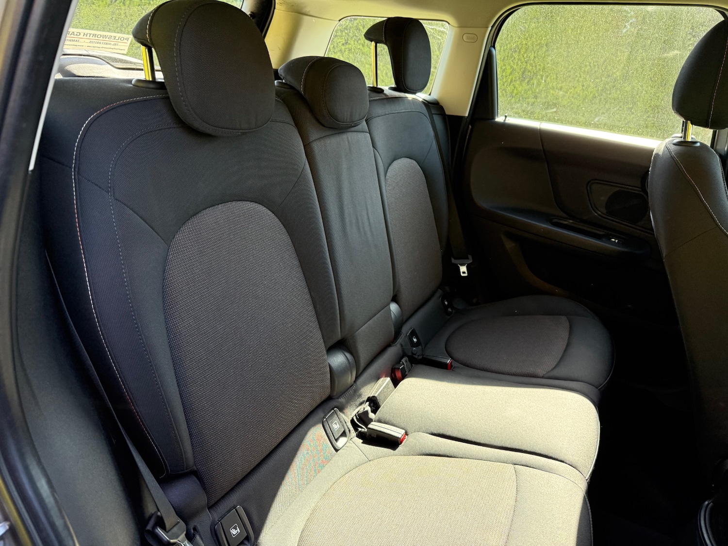 Mini Countryman 1.5 Cooper Classic 5dr Auto
