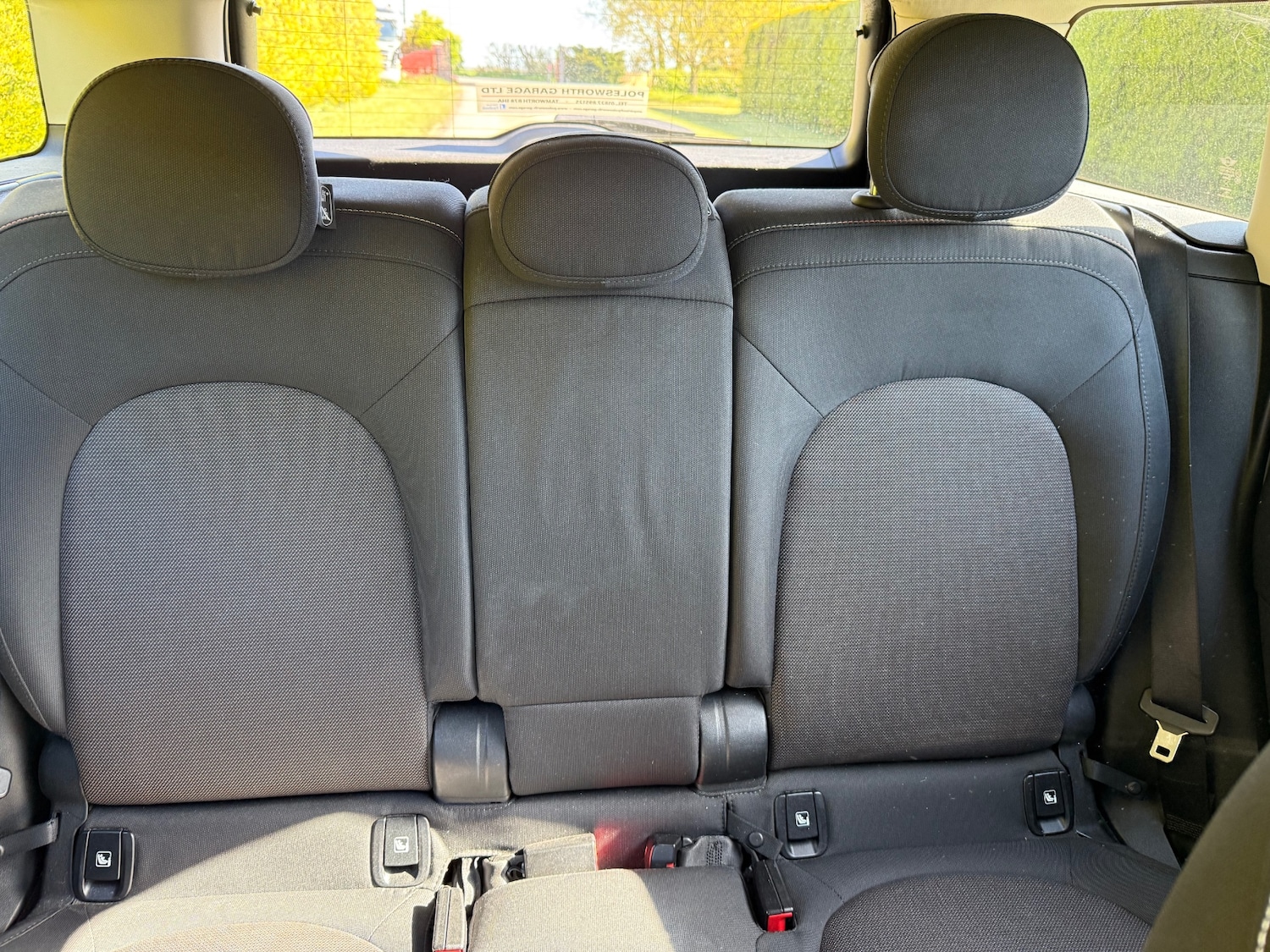 Mini Countryman 1.5 Cooper Classic 5dr Auto