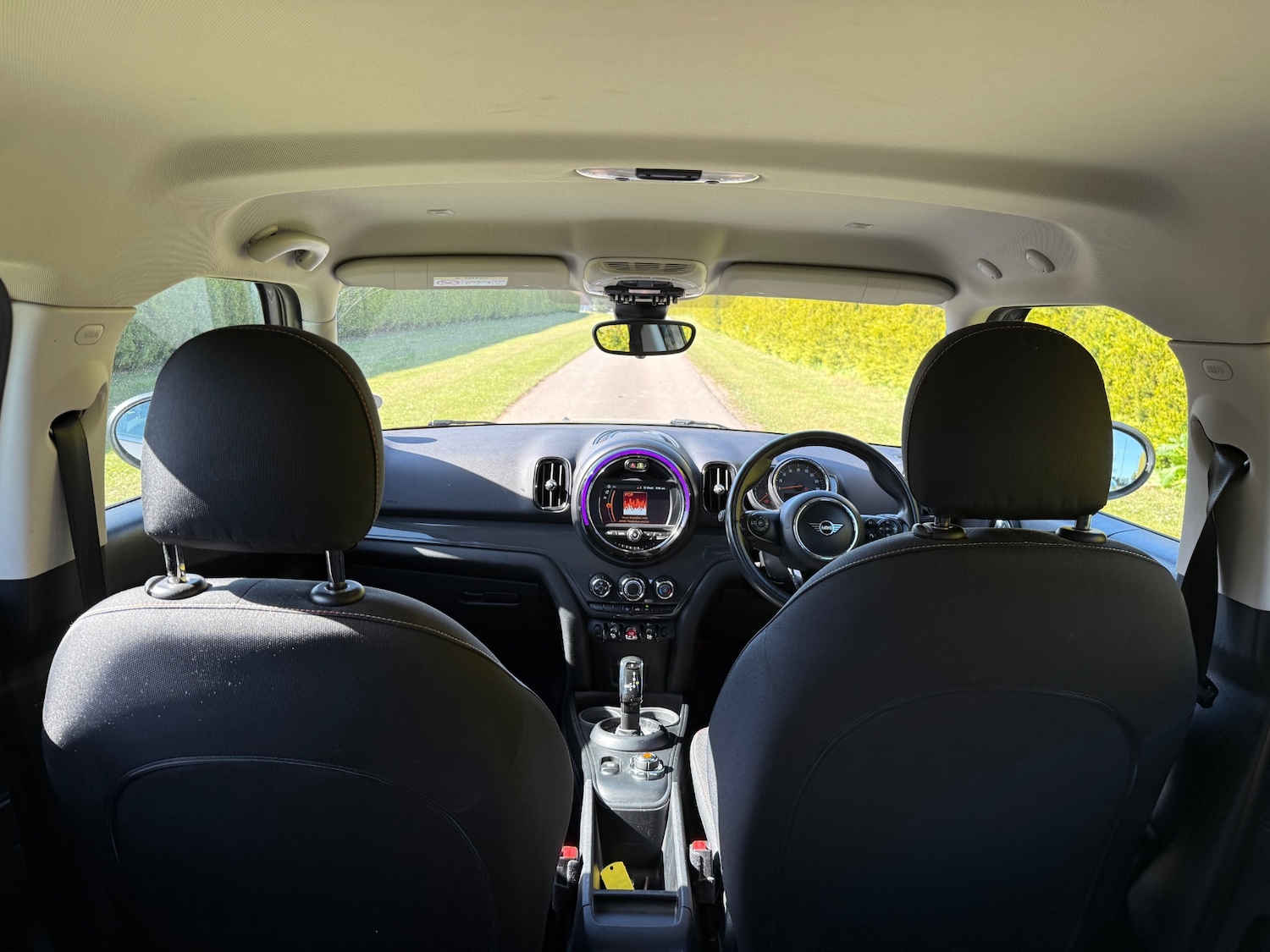 Mini Countryman 1.5 Cooper Classic 5dr Auto