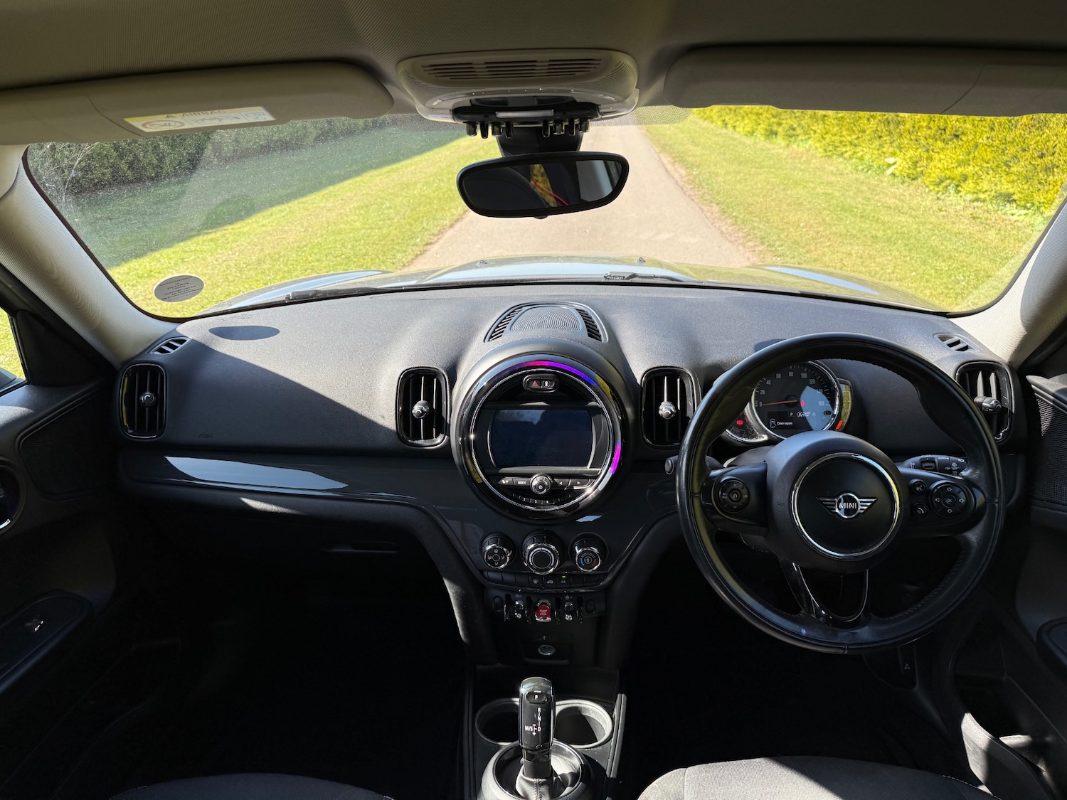 Mini Countryman 1.5 Cooper Classic 5dr Auto