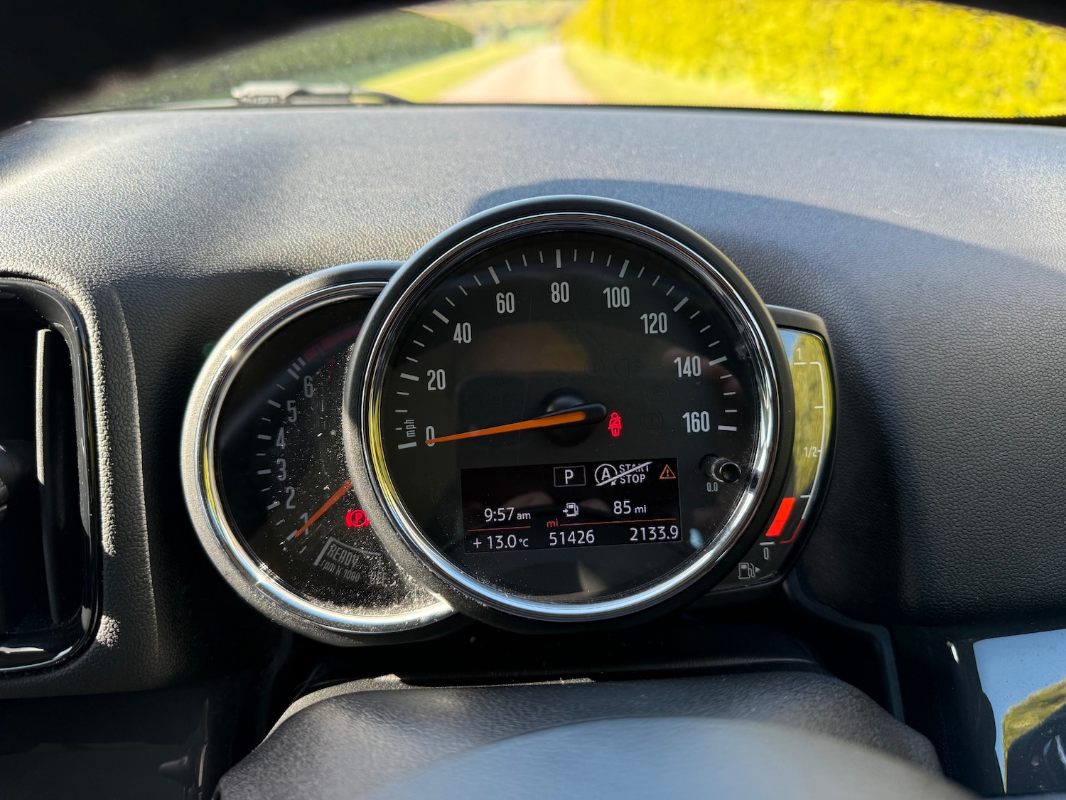 Mini Countryman 1.5 Cooper Classic 5dr Auto