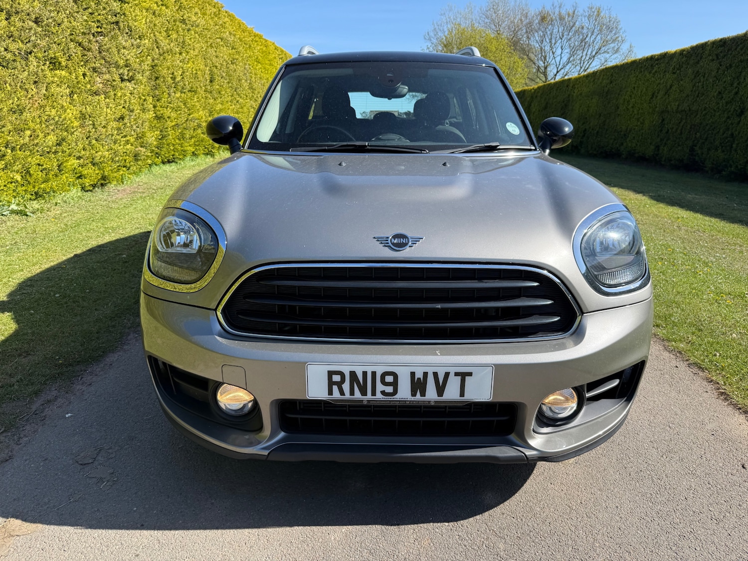 Mini Countryman 1.5 Cooper Classic 5dr Auto