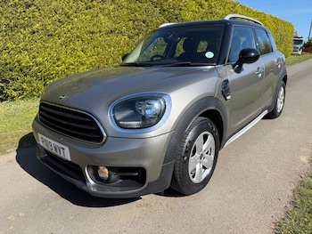 Used MINI Countryman 2019 for sale - 78420252: Photo