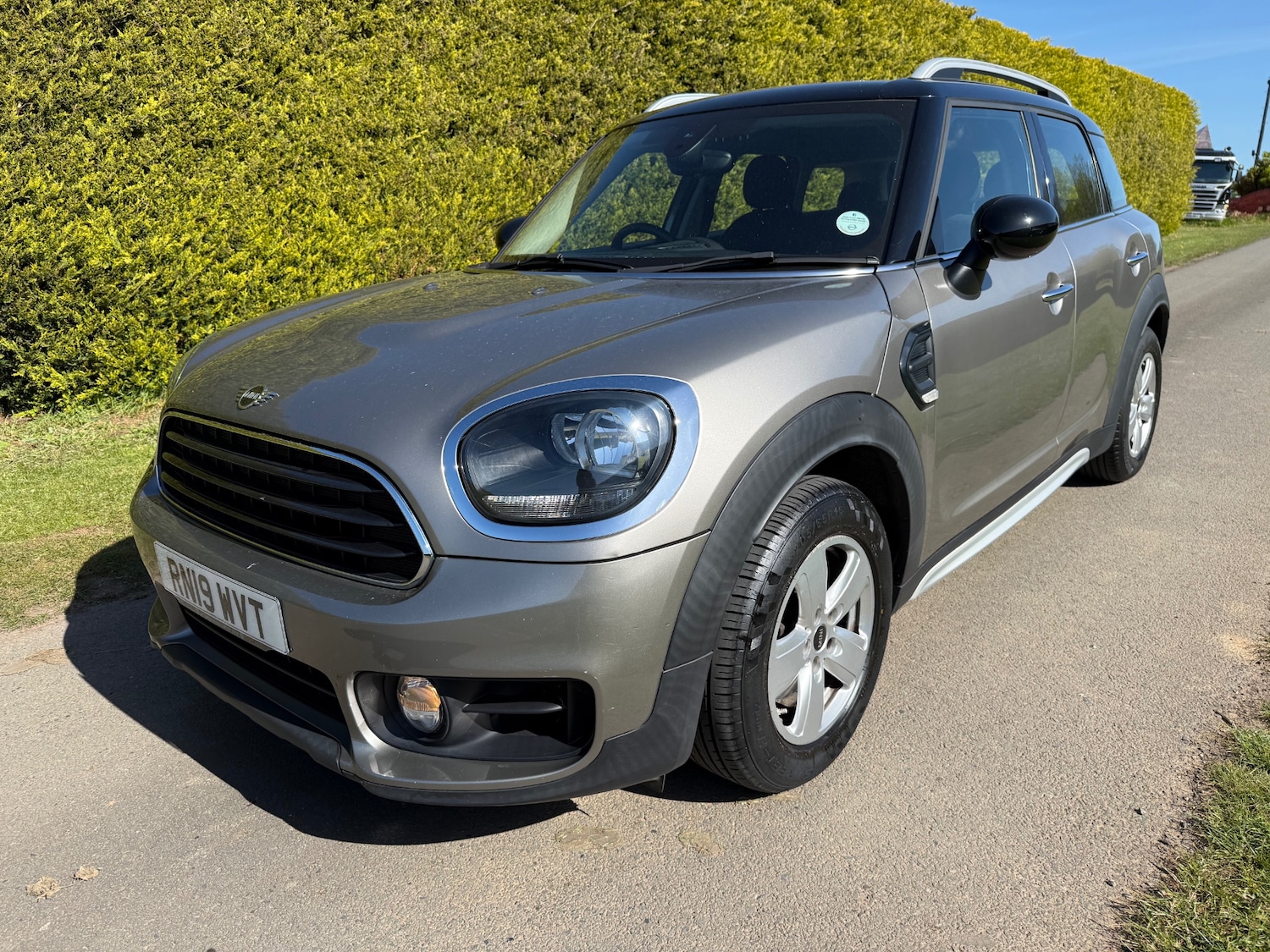 Mini Countryman 1.5 Cooper Classic 5dr Auto