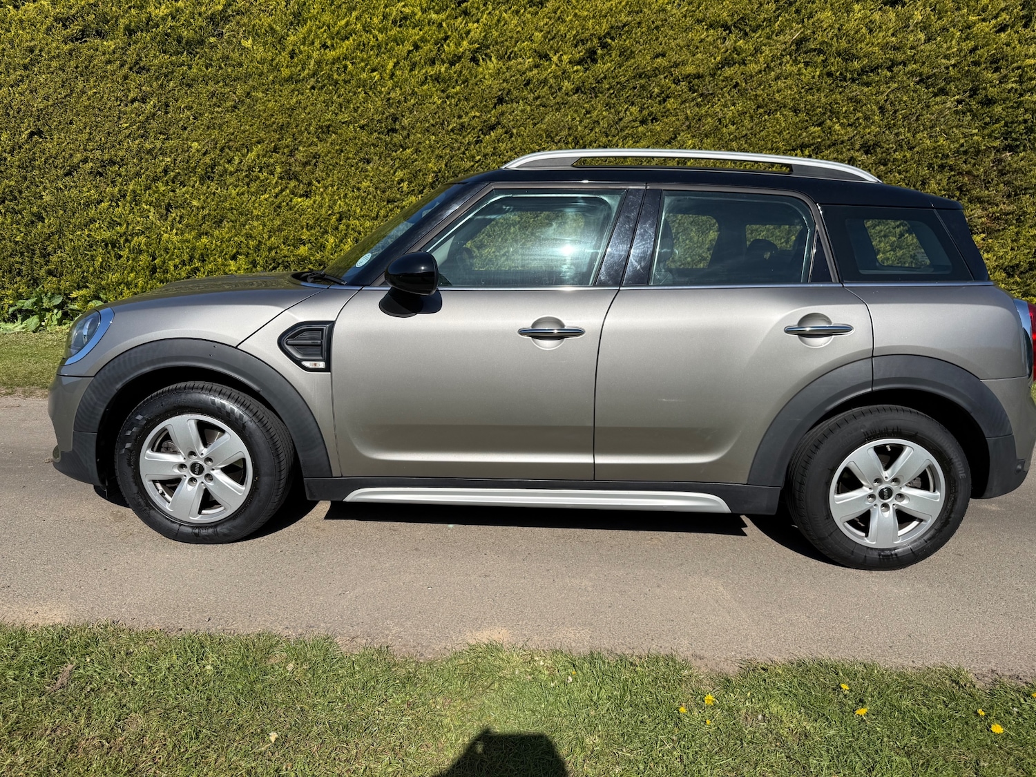 Mini Countryman 1.5 Cooper Classic 5dr Auto