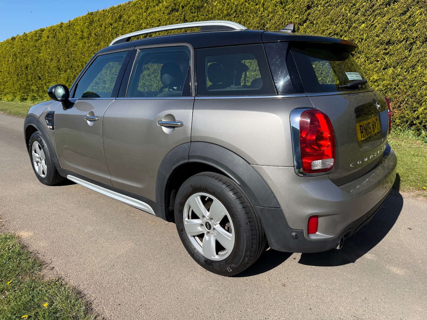 Mini Countryman 1.5 Cooper Classic 5dr Auto