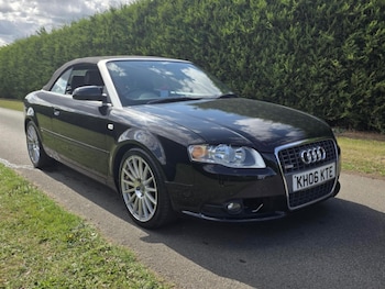 Audi - A4