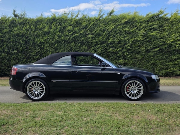 Used Audi A4 2006 for sale - 75851621: Photo 4