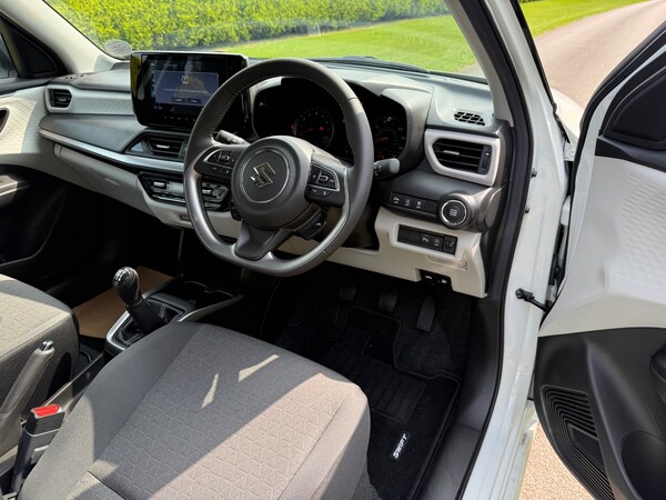Used Suzuki Swift 2025 for sale - 74842986: Photo 10