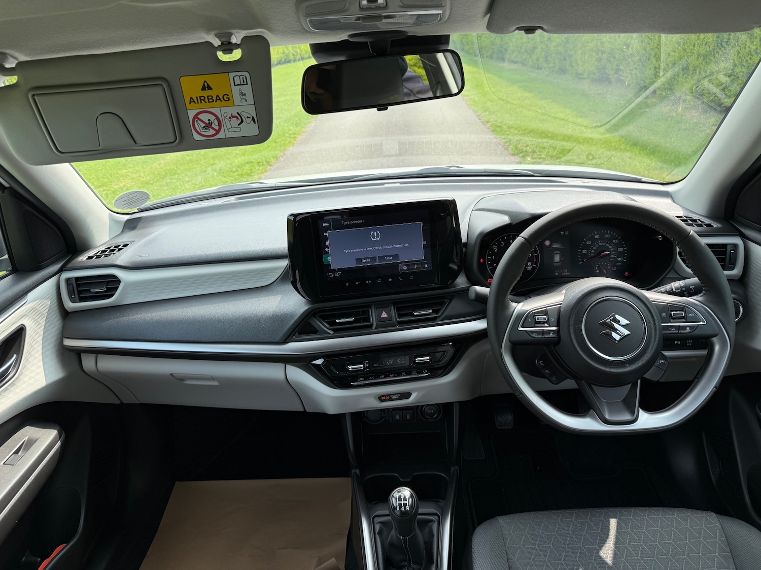 Vehicle 13