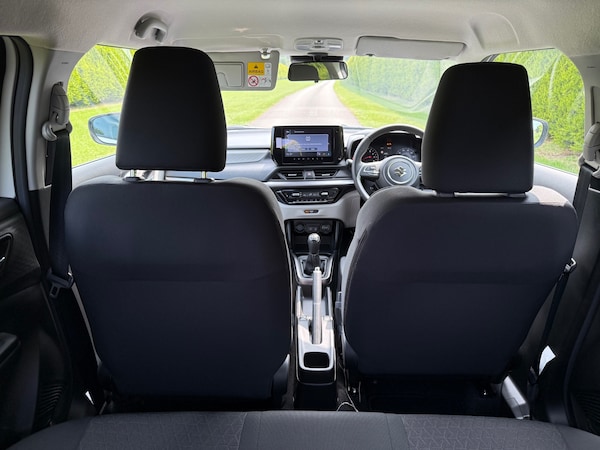 Used Suzuki Swift 2025 for sale - 74842986: Photo 14