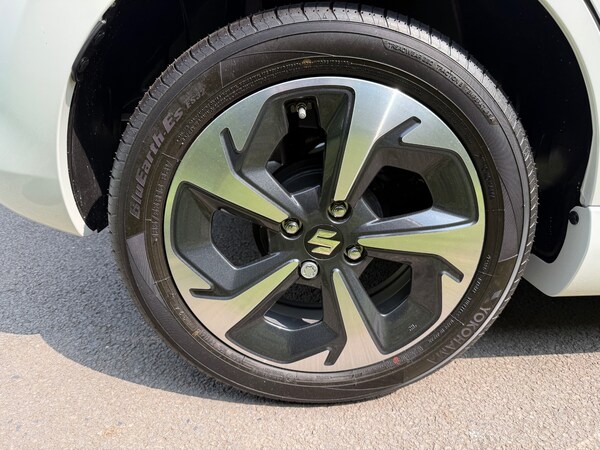 Used Suzuki Swift 2025 for sale - 74842986: Photo 15