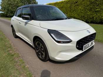 2025 (25) - 1.2 Mild Hybrid Ultra 5dr