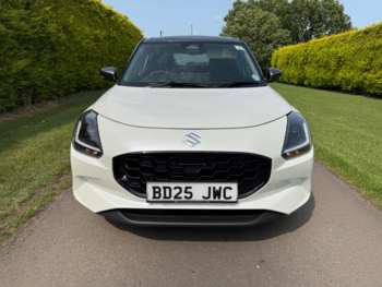 Used Suzuki Swift 2025 for sale - 74842986: Photo